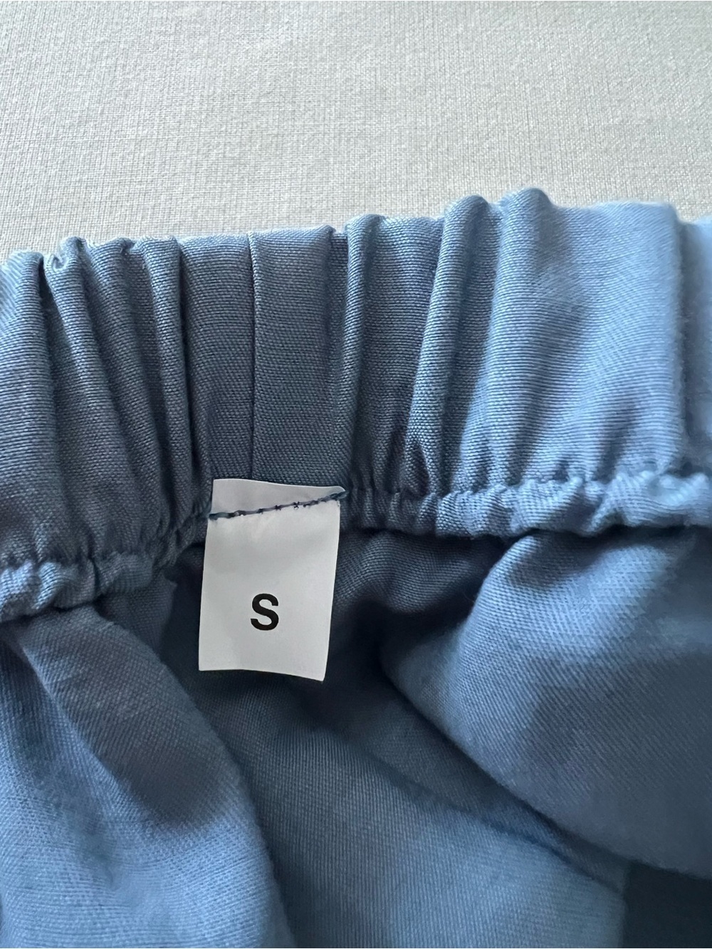 Hackwith Design House Easy Drawstring Pants - Picture 9 of 15